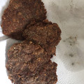 El cooksnap de Angela Inés Lassallette Godoy cuando hizo Hamburguesas caseras.
