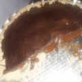 El cooksnap de Amilcar cuando hizo Tarta tofi 🍰🍫🍚.