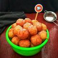Cooksnap dari Nay's Kitchen untuk resep 36.1~ Godok Tape