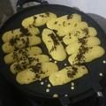 Cooksnap dari saiful anwar untuk resep Pukis