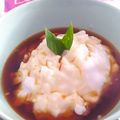 Cooksnap dari Emmy Soehara untuk resep Bubur Sum Sum