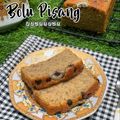 Cooksnap dari Dean Phie untuk resep BOLU PISANG PANGGANG SUPER MOIST, ENAK, DAN KEMPUS-KEMPUS