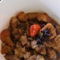 Cooksnap dari Desy Purnama untuk resep Babi Kecap Pedas Manis 🐷 Non Halal