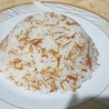صورة من راجيه الرحمن، شاركها بعد تجربة وصفة رز 💫 أرز