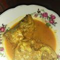 Cooksnap dari Mrs.Farhat untuk resep Ikan Kembung Bumbu Kuning (Pesmol)