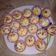 El cooksnap de maricel cuando hizo Muffins (chocolate y clásico!).