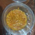 Cooksnap dari Estitika Ika untuk resep Sambel serbaguna soto/bakso/sop/mie ayam termudah dan terhemat (step by step)