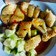 Cooksnap dari Irma Ari untuk resep Pempek Dos Ny. Liem (Tanpa Ikan)
