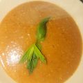 صورة من مريم (سيدة الكبرياء)، شاركها بعد تجربة وصفة شوربة عدس بالجزر 🥕🥕