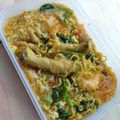 Cooksnap dari Nova Harisawati untuk resep Seblak ceker