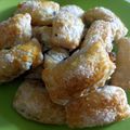 Cooksnap dari asyantini untuk resep Kulit puff pastry anti gagal (lengkap foto step by step)