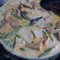 Cooksnap dari Tiezz untuk resep Sambel Goreng Buncis Tahu