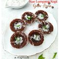 Cooksnap dari Hety Priscilla untuk resep Kue Lumpang Kopi Gula Aren