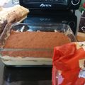 Cooksnap dari Michael Wahyudi untuk resep Tiramisu