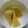 Cooksnap dari astry maulidya untuk resep Cheese cake (no mixer, no oven, no baking powder)