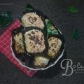 Cooksnap dari Deska Hapsari Nugraheni untuk resep Bolen Pisang Tanpa Korsvet