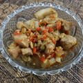 Cooksnap dari Ati Soehardjo untuk resep Babi Cabe Garam