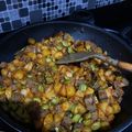 Cooksnap dari weni kurniasari untuk resep Sambal Goreng Hati Sapi Kentang Pete