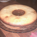 El cooksnap de Claudia Graciela Sanchez cuando hizo Torta de limón o de naranja riquísima.