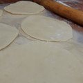 El cooksnap de Damian Lunch cuando hizo Masa de empanada para horno y fritas.