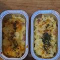 Cooksnap dari yohana untuk resep Mac & Cheese Panggang