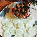 Pinki Banerjee's cooksnap of when they made গন্ধরাজ সোয়া ব্যাটার ফ্রাই( gandhoraj soya batter fry recipe in Bengali.