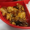 Cooksnap dari eve eve untuk resep Ayam goreng mentega