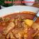 Cooksnap Sesimple Loralin semasa beliau membuat Gulai Daging Kelantan.