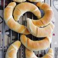 Attila Fabian Cooksnap-ja, amikor elkészítette a(z) Békebeli házi kifli receptet.