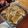 El cooksnap de Joni Alvarez Diaz cuando hizo Pechuga de pollo a la antigua con champiñones.