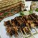 Cooksnap dari Indah Widee untuk resep Udang bakar madu bawang putih
