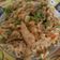Cooksnap από Dominique στη συνταγή Noodles με κοτόπουλο, λαχανικά και teriyaki sauce