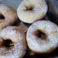 El cooksnap de Priscila Jacquet cuando hizo Rosquitas!!!.