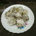 Cooksnap dari Putri(Dapur Ryuna)✅ untuk resep Klepon
