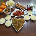 Cooksnap dari Vania Mahdicka E untuk resep Capcay Goreng