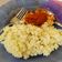 Cooksnap dari Saki untuk resep Nasi Kuning dari Sisa Nasi Putih