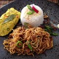 Cooksnap dari Niken Damayanti untuk resep Mie Goreng Jawa