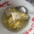 Cooksnap dari roes untuk resep Sup telur tahu putih ala chinese resto