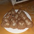Cooksnap dari Nunuk untuk resep Oat Cookies