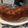 El cooksnap de Mayra Perez cuando hizo Tarta invertida de manzana.