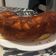 El cooksnap de Mayra Perez cuando hizo Tarta invertida de manzana.