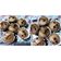 Cooksnap dari ida ayu wina pratiwi untuk resep Muffin Chocolate Keju