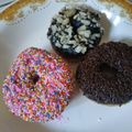 Cooksnap dari setyalestari.tdp@gmail.com untuk resep Donat ala Jco lembut