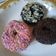 Cooksnap dari setyalestari.tdp@gmail.com untuk resep Donat ala Jco lembut