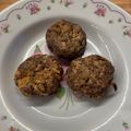Pkriszta89 Cooksnap-ja, amikor elkészítette a(z) Almás-mákos kocka/keksz (tej-, tojás-, cukor-, margarinmentes) receptet.