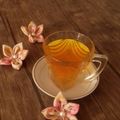 کوک اسنپ 🌷Fatemehツ🌷 بعد از امتحان کردن دمنوش زعفران.
