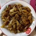 Cooksnap dari Devy Oktavia untuk resep Saus Mentega a la Chinese Food Untuk Siraman Bistik, Udang, Cumi Dan Lain2 👍🏼