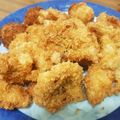 小紫 的 糖醋炸鯛魚 cooksnap