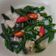Cooksnap dari Mariskastya Cooking untuk resep Sayur Lombok (Tahu Tempe Cabe Ijo Santan)