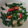 Cooksnap dari Mariskastya Cooking untuk resep Sayur Lombok (Tahu Tempe Cabe Ijo Santan)